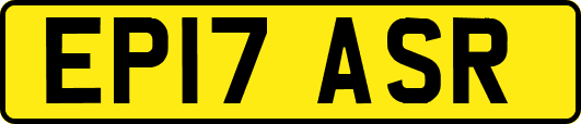 EP17ASR