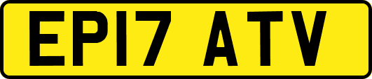 EP17ATV
