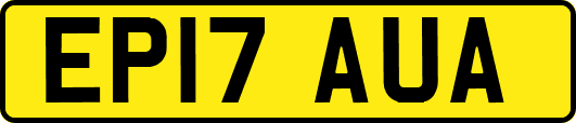 EP17AUA