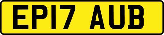 EP17AUB
