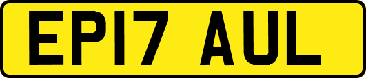 EP17AUL