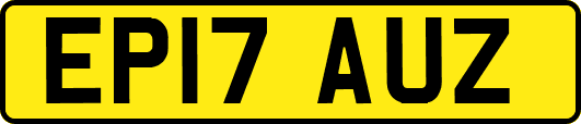 EP17AUZ