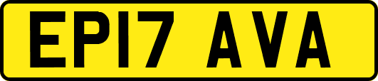 EP17AVA