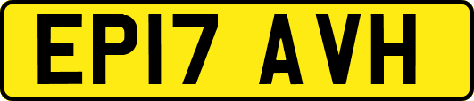 EP17AVH