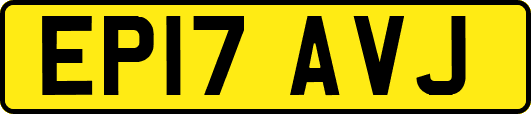 EP17AVJ