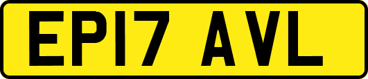 EP17AVL