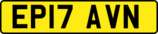 EP17AVN
