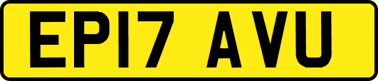 EP17AVU