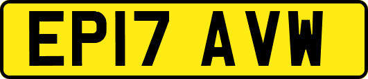 EP17AVW