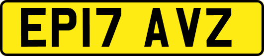 EP17AVZ