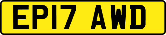 EP17AWD