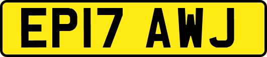 EP17AWJ