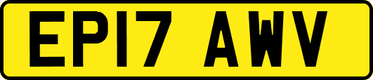 EP17AWV