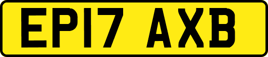EP17AXB