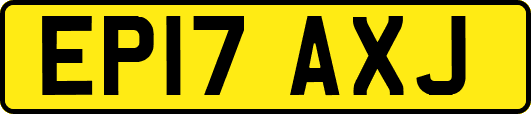 EP17AXJ