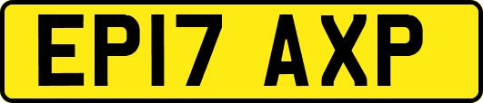 EP17AXP
