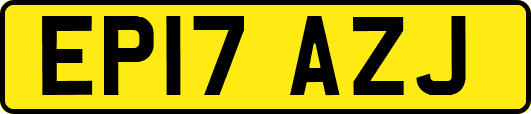 EP17AZJ