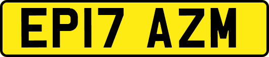 EP17AZM