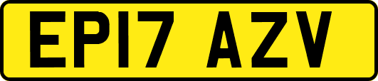 EP17AZV