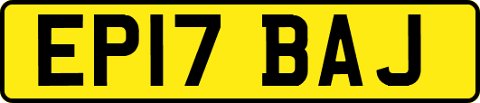 EP17BAJ
