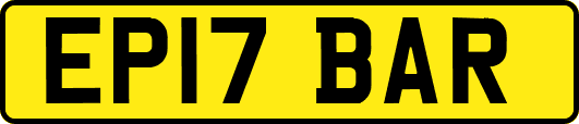 EP17BAR