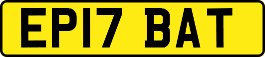 EP17BAT