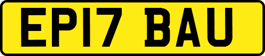 EP17BAU