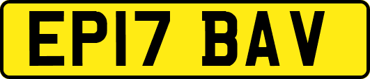 EP17BAV