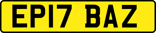 EP17BAZ