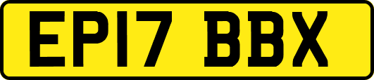 EP17BBX