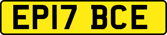 EP17BCE