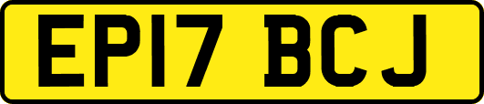 EP17BCJ