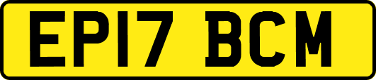 EP17BCM