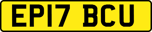 EP17BCU