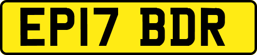 EP17BDR