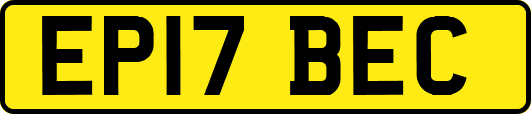 EP17BEC