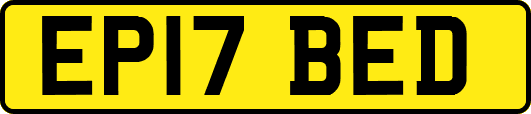 EP17BED