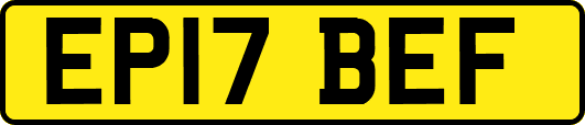 EP17BEF