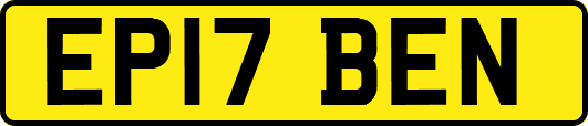 EP17BEN