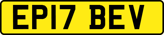 EP17BEV