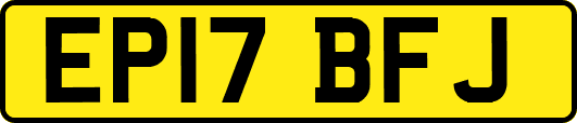 EP17BFJ