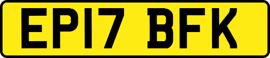 EP17BFK