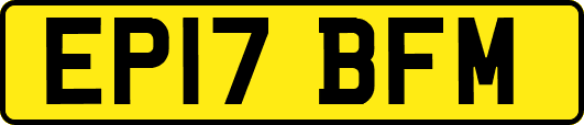 EP17BFM
