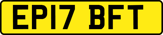 EP17BFT