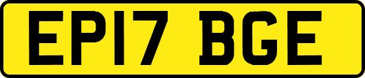 EP17BGE
