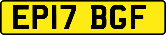 EP17BGF