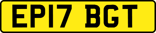 EP17BGT