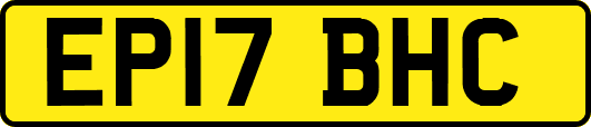 EP17BHC