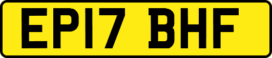 EP17BHF