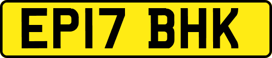 EP17BHK